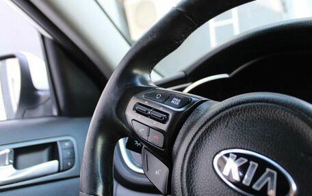 KIA Optima III, 2015 год, 1 499 000 рублей, 12 фотография