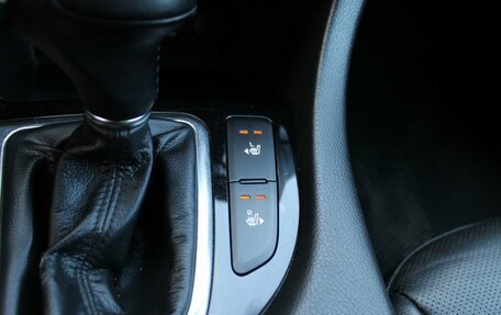 KIA Optima III, 2015 год, 1 499 000 рублей, 18 фотография