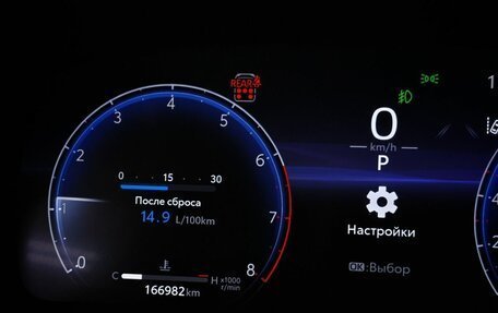 Toyota Highlander, 2023 год, 3 950 000 рублей, 17 фотография