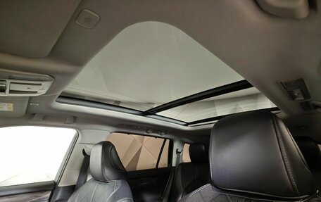 Toyota Highlander, 2023 год, 3 950 000 рублей, 23 фотография