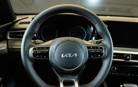 KIA K5, 2021 год, 2 249 000 рублей, 6 фотография
