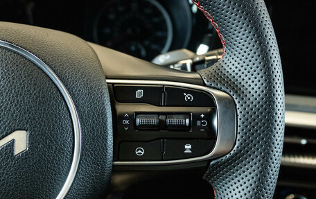 KIA K5, 2021 год, 2 249 000 рублей, 17 фотография