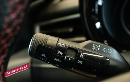 KIA K5, 2021 год, 2 249 000 рублей, 15 фотография