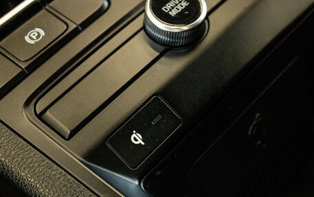 KIA K5, 2021 год, 2 249 000 рублей, 24 фотография