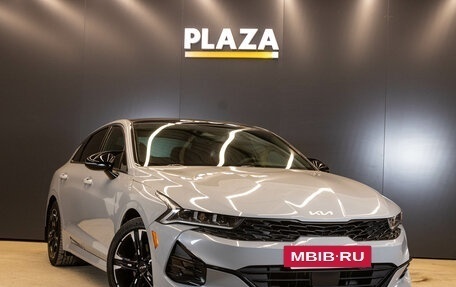 KIA K5, 2021 год, 2 249 000 рублей, 2 фотография