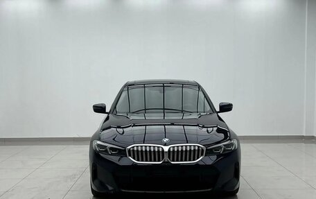 BMW 3 серия, 2023 год, 3 100 000 рублей, 2 фотография