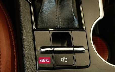 KIA K5, 2021 год, 2 249 000 рублей, 22 фотография