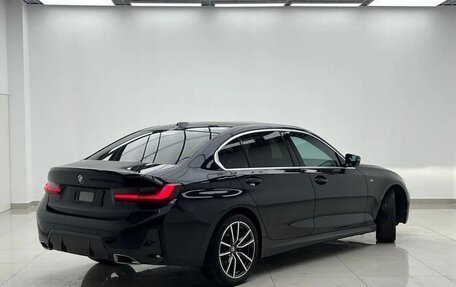 BMW 3 серия, 2023 год, 3 100 000 рублей, 6 фотография
