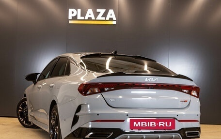 KIA K5, 2021 год, 2 249 000 рублей, 3 фотография