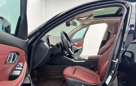 BMW 3 серия, 2023 год, 3 100 000 рублей, 7 фотография