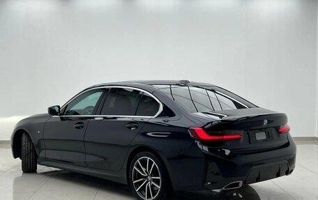 BMW 3 серия, 2023 год, 3 100 000 рублей, 4 фотография