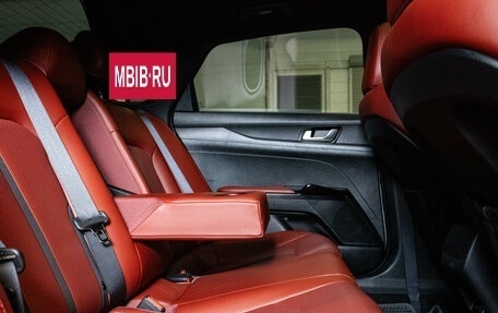 KIA K5, 2021 год, 2 249 000 рублей, 11 фотография