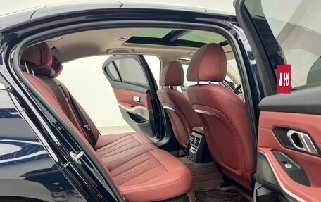 BMW 3 серия, 2023 год, 3 100 000 рублей, 9 фотография