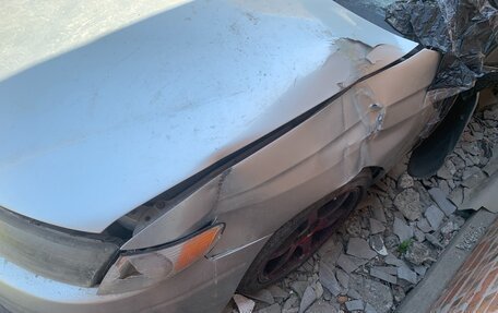 Toyota Camry Solara I, 2001 год, 250 000 рублей, 5 фотография