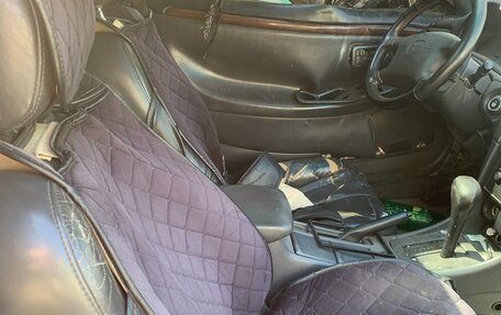 Toyota Camry Solara I, 2001 год, 250 000 рублей, 12 фотография