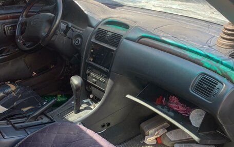 Toyota Camry Solara I, 2001 год, 250 000 рублей, 11 фотография