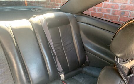 Toyota Camry Solara I, 2001 год, 250 000 рублей, 15 фотография