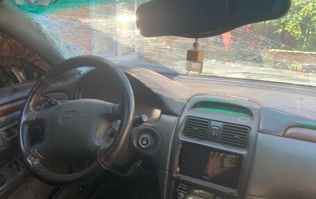 Toyota Camry Solara I, 2001 год, 250 000 рублей, 14 фотография