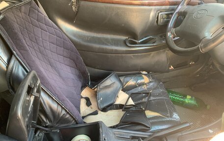 Toyota Camry Solara I, 2001 год, 250 000 рублей, 16 фотография