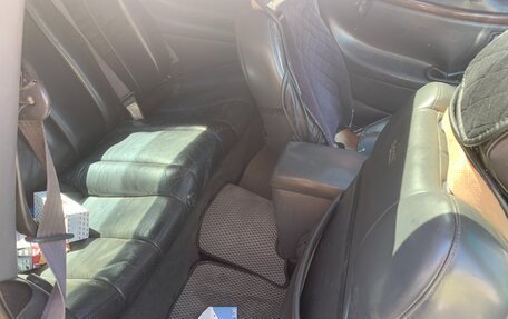 Toyota Camry Solara I, 2001 год, 250 000 рублей, 18 фотография