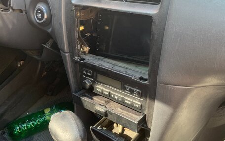 Toyota Camry Solara I, 2001 год, 250 000 рублей, 17 фотография