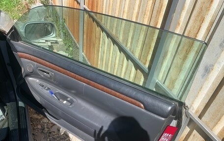 Toyota Camry Solara I, 2001 год, 250 000 рублей, 10 фотография