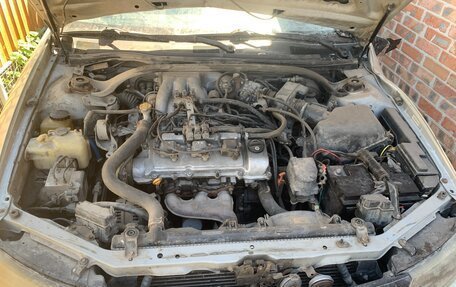 Toyota Camry Solara I, 2001 год, 250 000 рублей, 20 фотография