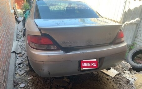 Toyota Camry Solara I, 2001 год, 250 000 рублей, 4 фотография