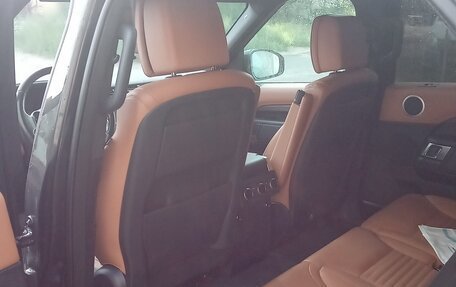 Land Rover Discovery IV, 2019 год, 4 800 000 рублей, 6 фотография