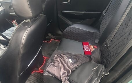 KIA Rio III рестайлинг, 2012 год, 700 000 рублей, 5 фотография
