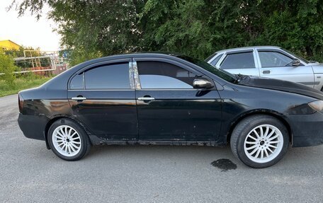 Lifan Solano I (630) рестайлинг, 2012 год, 320 000 рублей, 3 фотография