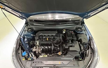 Hyundai Elantra, 2022 год, 1 255 111 рублей, 20 фотография
