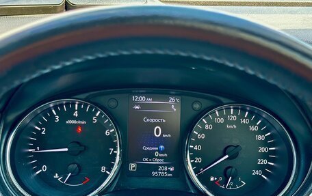 Nissan X-Trail, 2018 год, 2 700 000 рублей, 6 фотография