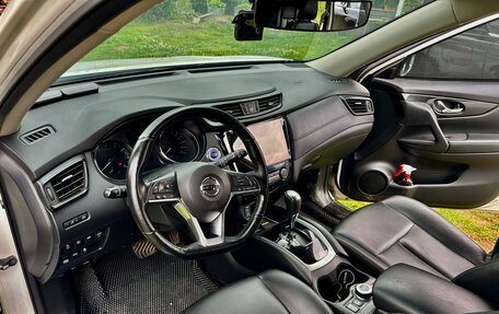 Nissan X-Trail, 2018 год, 2 700 000 рублей, 7 фотография