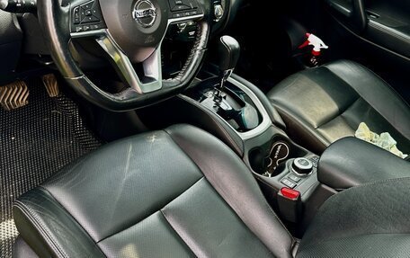 Nissan X-Trail, 2018 год, 2 700 000 рублей, 10 фотография