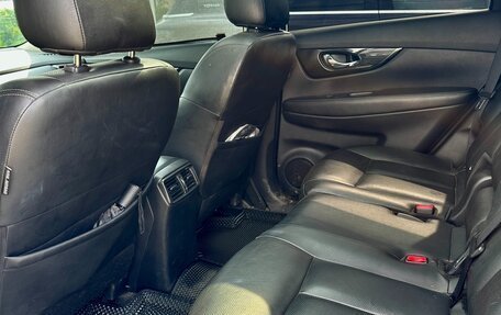 Nissan X-Trail, 2018 год, 2 700 000 рублей, 11 фотография