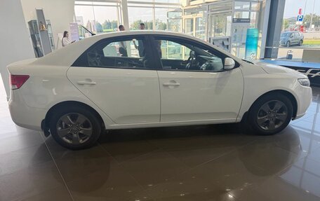 KIA Cerato III, 2011 год, 715 000 рублей, 4 фотография