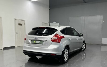 Ford Focus III, 2011 год, 775 000 рублей, 2 фотография