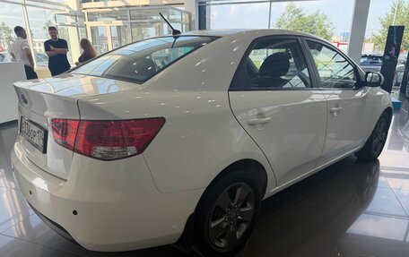 KIA Cerato III, 2011 год, 715 000 рублей, 5 фотография