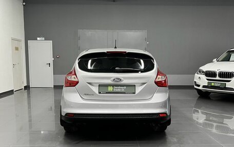 Ford Focus III, 2011 год, 775 000 рублей, 4 фотография
