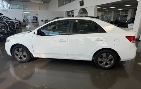 KIA Cerato III, 2011 год, 715 000 рублей, 8 фотография