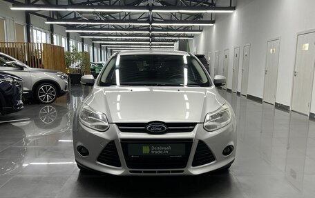 Ford Focus III, 2011 год, 775 000 рублей, 3 фотография