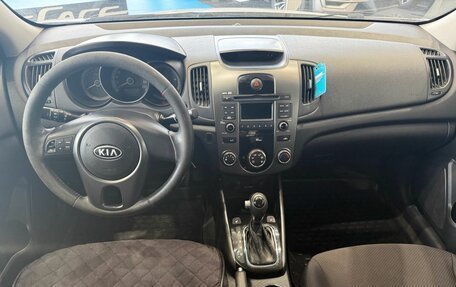 KIA Cerato III, 2011 год, 715 000 рублей, 9 фотография