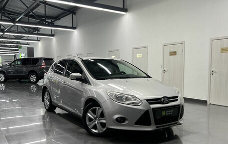 Ford Focus III, 2011 год, 775 000 рублей, 5 фотография