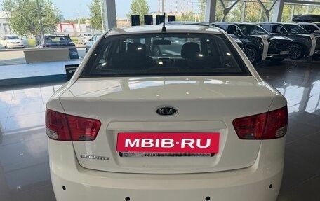 KIA Cerato III, 2011 год, 715 000 рублей, 6 фотография