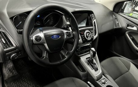 Ford Focus III, 2011 год, 775 000 рублей, 8 фотография