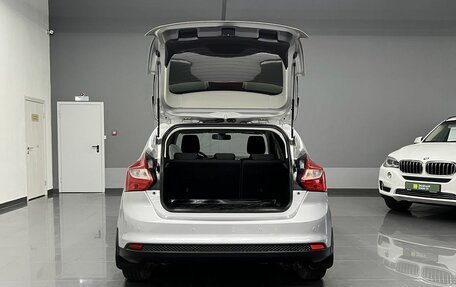 Ford Focus III, 2011 год, 775 000 рублей, 7 фотография