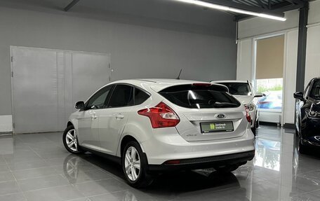 Ford Focus III, 2011 год, 775 000 рублей, 6 фотография