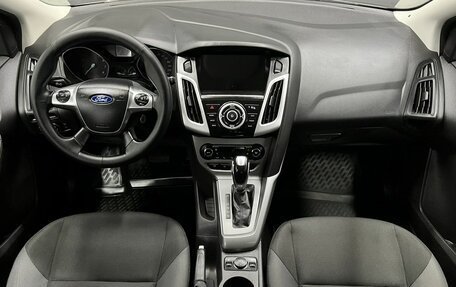 Ford Focus III, 2011 год, 775 000 рублей, 10 фотография