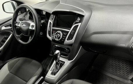 Ford Focus III, 2011 год, 775 000 рублей, 13 фотография